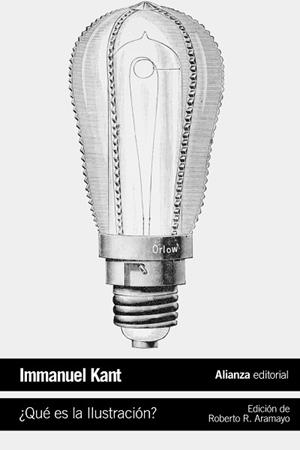 QUÉ ES LA ILUSTRACIÓN? | 9788420678733 | KANT, IMMANUEL