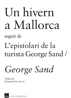 HIVERN A MALLORCA | 9788415835202 | SAND, GEORGE
