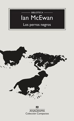 PERROS NEGROS | 9788433977335 | MCEWAN, IAN