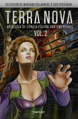 TERRA NOVA VOL. 2 | 9788415831181 | VV.AA.