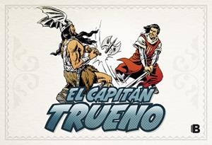 CAPITÁN TRUENO (FACS.1-48)NUEVA EDICIÓN | 9788466654074 | MORA, VICTOR / AMBROS