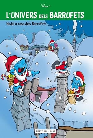 NADAL A CASA DELS BARRUFETS | 9788415711797