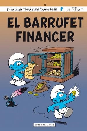EL BARRUFET FINANCER | 9788415711773
