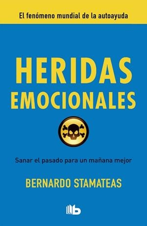 HERIDAS EMOCIONALES | 9788498728941 | STAMATEAS, BERNARDO