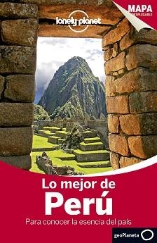 PERU 2 | 9788408124061 | GEOPLANETA