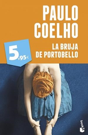 LA BRUJA DE PORTOBELLO | 9788408123910 | PAULO COELHO