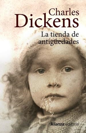 TIENDA DE ANTIGÜEDADES | 9788420682921 | DICKENS, CHARLES