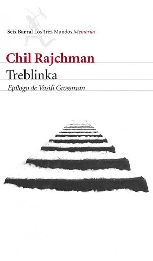 TREBLINKA | 9788432221118 | CHIL RAJCHMAN