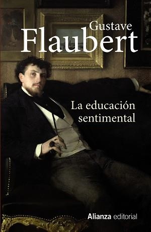 EDUCACIÓN SENTIMENTAL | 9788420683041 | FLAUBERT, GUSTAVE