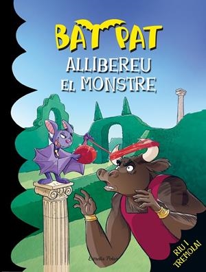 ALLIBEREU EL MONSTRE | 9788490573310