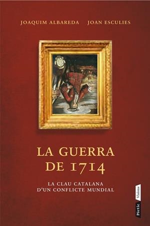 GUERRA DEL 1714 | 9788498092660 | ALBAREDA SALVADO, JOAQUIM [VER TITULOS]