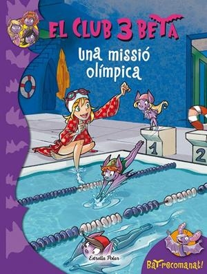 UNA MISSIÓ OLÍMPICA | 9788490574010