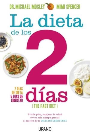 DIETA DE LOS DOS DÍAS | 9788479538675 | MOSLEY, MICHAEL