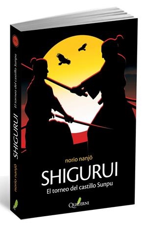SHIGURUI | 9788494117381 | NANJO, NORIO