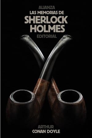 LAS MEMORIAS DE SHERLOCK HOLMES | 9788420683256 | DOYLE, ARTHUR CONAN