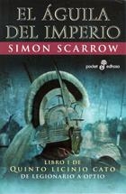 AGUILA DEL IMPERIO, EL | 9788435017824 | SCARROW, SIMON