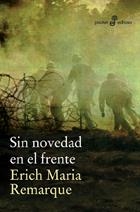 SIN NOVEDAD EN EL FRENTE (GL) | 9788435018357 | REMARQUE, ERICH MARIA