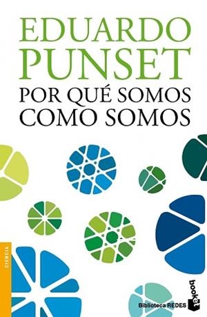 POR QUE SOMOS COMO SOMOS | 9788423347612 | PUNSET, EDUARDO