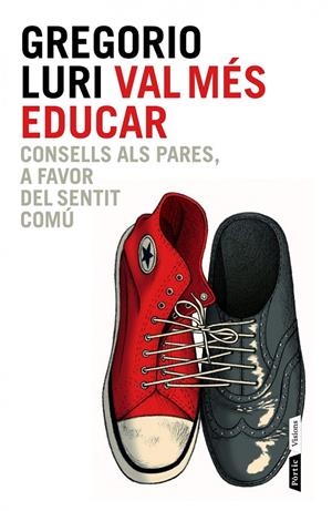 VAL MES EDUCAR | 9788498092837 | LURI MEDRANO, GREGORIO [VER TITULOS]