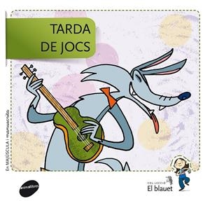 TARDA DE JOCS | 9788415095903 | SOLER COBO, TERESA [VER TITULOS]