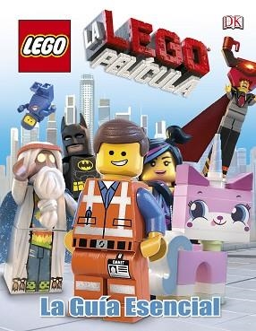 LEGO LA PELICULA | 9781409354536