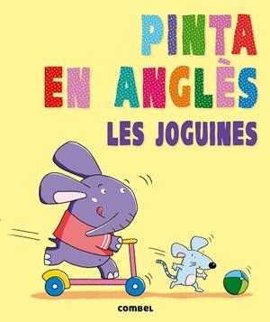 PINTA EN ANGLES JOGUINES | 9788498258868