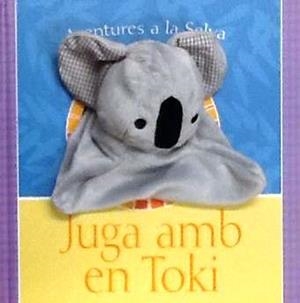 JUGA AMB EN TOKI | 9788434240964 | LAMBERT AND GOLDHAWK