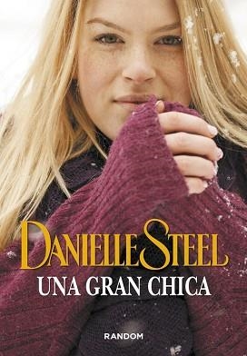 UNA GRAN CHICA | 9788415725527 | STEEL, DANIELLE