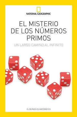 MISTERIO DE LOS NÚMEROS PRIMOS | 9788482985886