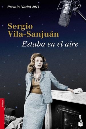 ESTABA EN EL AIRE | 9788423347698 | SERGIO VILA-SANJUAN