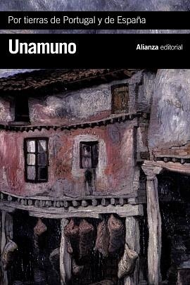 POR TIERRAS DE PORTUGAL Y DE ESPAÑA | 9788420683539 | UNAMUNO, MIGUEL DE
