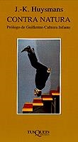 CONTRA NATURA | 9788472230668 | HUYSMANS, J.K