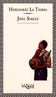 HEREDARAS LA TIERRA | 9788483106013 | SMILEY, JANE