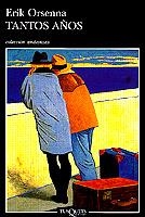 TANTOS AÑOS | 9788483101247 | ORSENNA ERIK