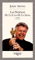 NORMAS DE LA CASA  FABULA-145 | 9788483106976 | IRVING, JOHN