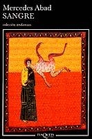 SANGRE  ANDANZAS-417 | 9788483101452 | ABAD, MERCEDES