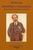 OPINIONES Y PARADOJAS | 9788483107126 | BAROJA PIO