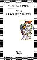 ATLAS DE GEOGRAFIA HUMANA | 9788483107492 | GRANDES, ALMUDENA