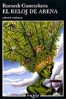 RELOJ DE ARENA  A-442 | 9788483101704 | GUNESEKERA, ROMESH