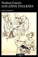 AÑOS INGLESES  A-455 | 9788483101841 | GSTREIN, NORBERT