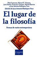 LUGAR DE LA FILOSOFIA  E-48 | 9788483107706 | LANCEROS, PATXI