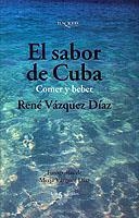SABOR DE CUBA, | 9788483108390 | VAZQUEZ, DIAZ