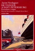 DE TANGER A SANT PETERSBURG ULL-11 | 9788483108994 | VERDAGUER, JACINT