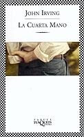 CUARTA MANO FABULA-218 | 9788483109137 | IRVING