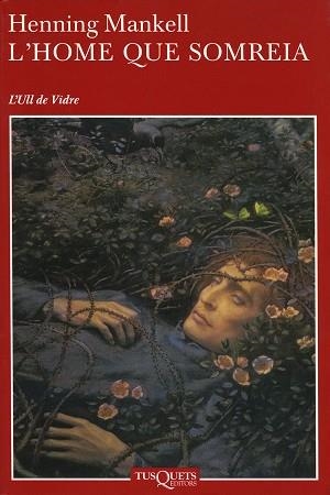HOME QUE SOMREIA ULL-12 | 9788483109229 | MANKELL, HENNING