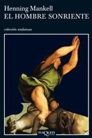 HOMBRE SONRIENTE A-523 | 9788483102534 | MANKELL, HENNING