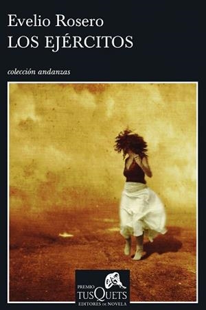 EJERCITOS | 9788483103913 | ROSERO,EVELIO