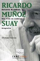 RICARDO MUÑOZ SUAY | 9788483103760 | ESTEVE RIAMBAU