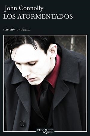 ATORMENTADOS A-666 | 9788483830673 | CONNOLLY, JOHN