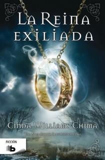 LA REINA EXILIADA | 9788498729276 | WILLIAMS CHIMA, CINDA